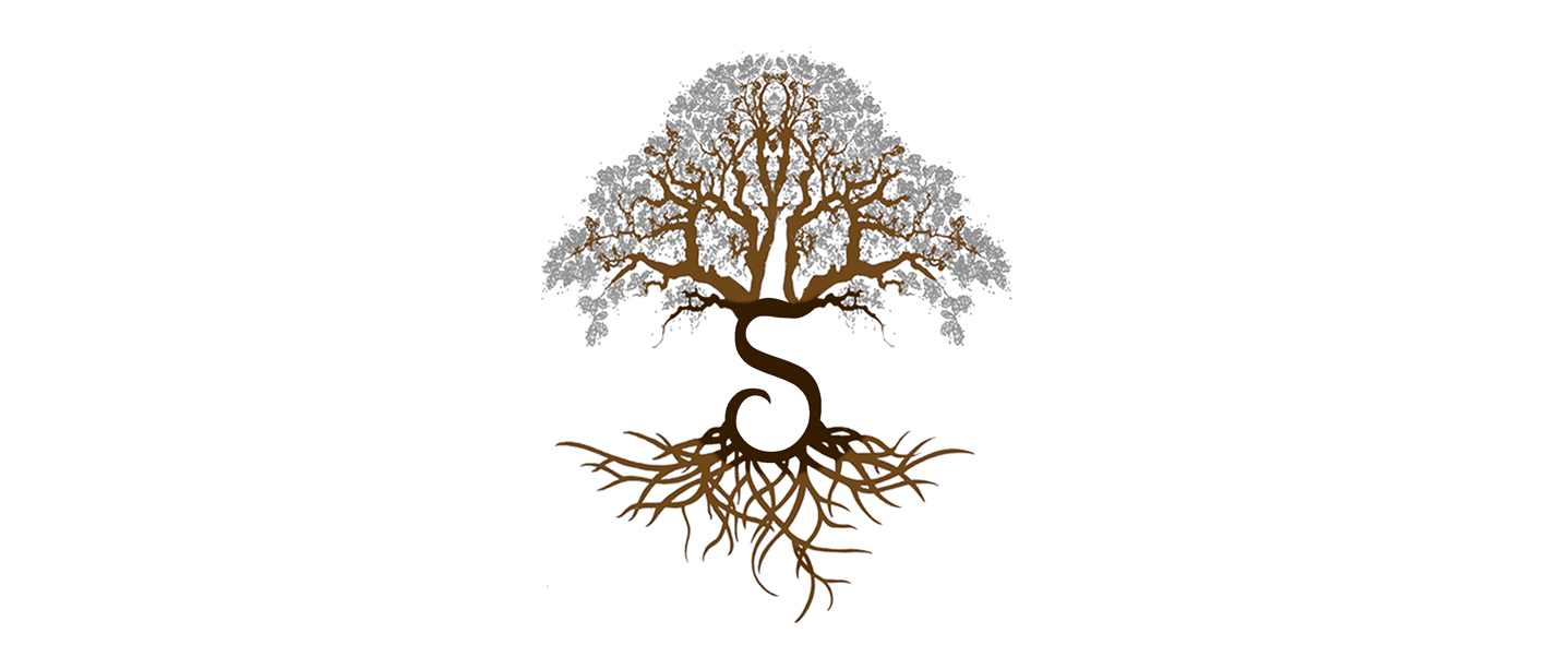 ortalı logo