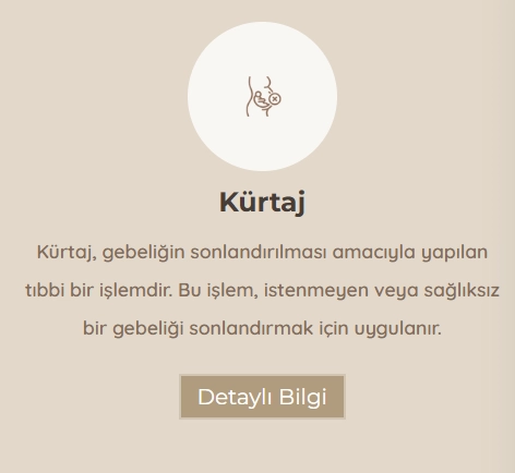 Kürtaj